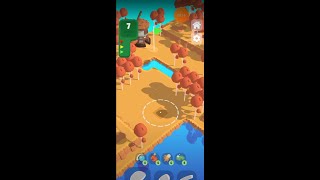 Coffee Golf - Level 36 - Level 37