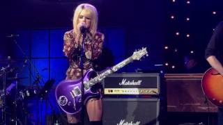 Orianthi &quot;How Do You Sleep&quot;