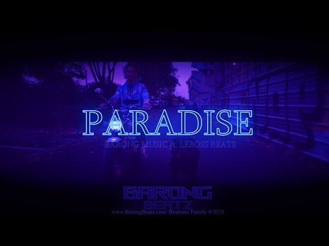 DTF x PNL x MMZ TYPE BEAT "PARADISE" 🏝 | Instru Cloud Trap/Rap Mélancolique