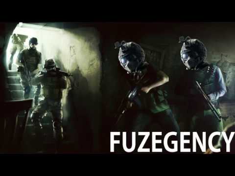 Fuze in Insurgency