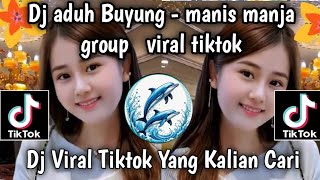 Download lagu DJ ADUH BUYUNG VIRAL TIKTOK WHAT YOU'VE BEEN LOOKING FOR mp3