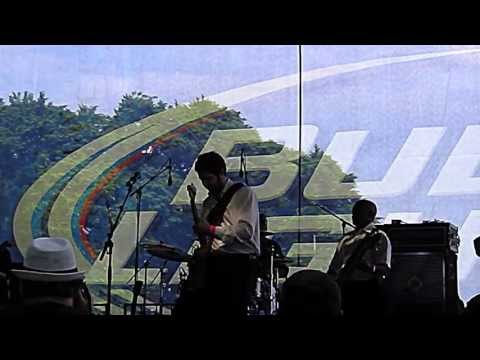 Thumbnail for Breezy Rodio @ Chicago Blues Festival 2013 by Linsey Alexander