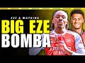 Eze To Arsenal Ornstein BOMBA Ollie Watkins To Man Utd TALKS