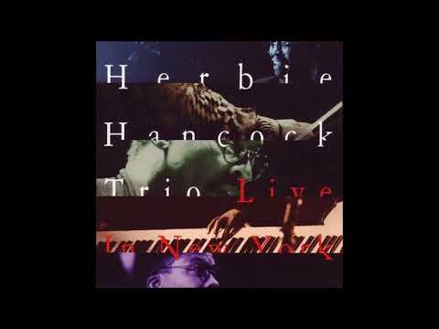 Herbie Hancock-Live in New York (Full Album)