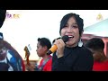 TANDA MERAH TETTY ADITIA NEW ITA DK Feat MJ BIG BAND 28 May 2022