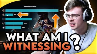 ENCORE UNE FOIS, LA BOT DIFF EST HUGE (top/jungle très SUS) !