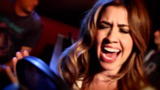 Nikki & Rich "City Lights" Live @RAWsession