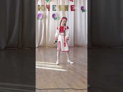 Костырина Анастасия Евгеньевна