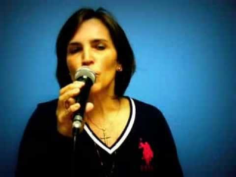 BIDELLATI-C.E.M- Leandra Rosa "Retalhos de Cetim" (Benito Di Paula) - 08/2013