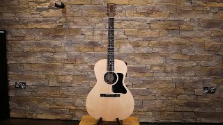 Gibson G-00 Acoustic Guitar Review