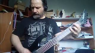 Excel - Shadow Winds - Mars 2020