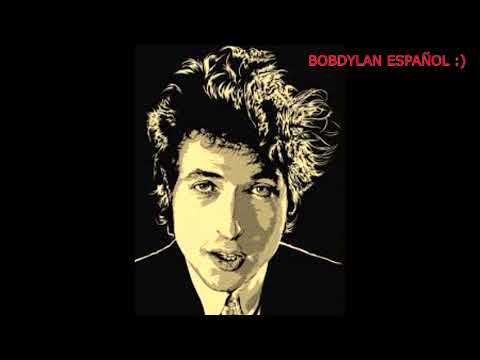 Freedom For The Stallion - Bob Dylan