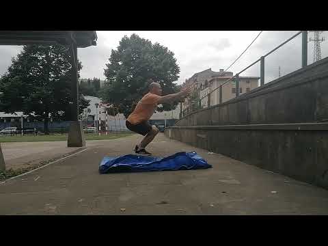 Fer. Engrase de pie.