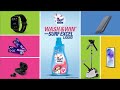 Clean Clothes And Big Rewards Wash And Win With Surf Excel Liquid