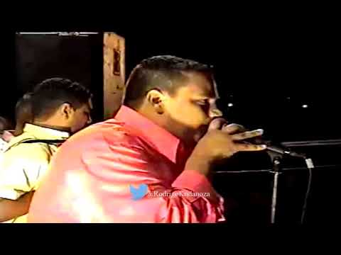 Que no me roben tu corazón (En vivo) - Silvestre Dangond & Román López (Valledupar)