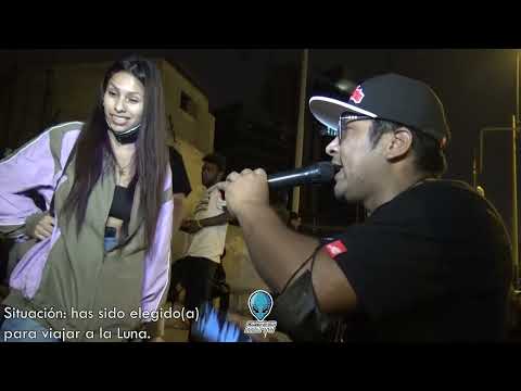 MARICIELO vs BEEF vs GABO JM -8vos- 07 -Ascenso || Campo de Marte - 2022