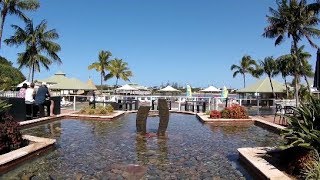 Sunshine Coast Australia, Novotel Twin Waters Resort & Coolum Beach