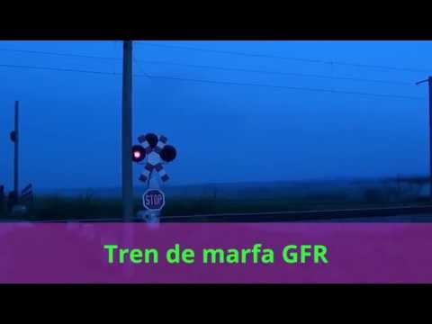 Trenuri Stroiesti - 01.05.2015