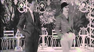 Isn&#39;t this a lovely day -Top Hat 1935