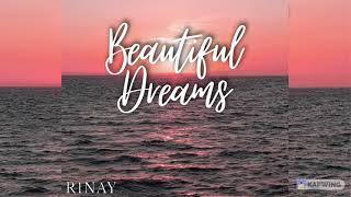 beautiful dreams Music Video