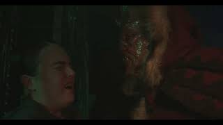 Krampus in space - Trailer (2026)