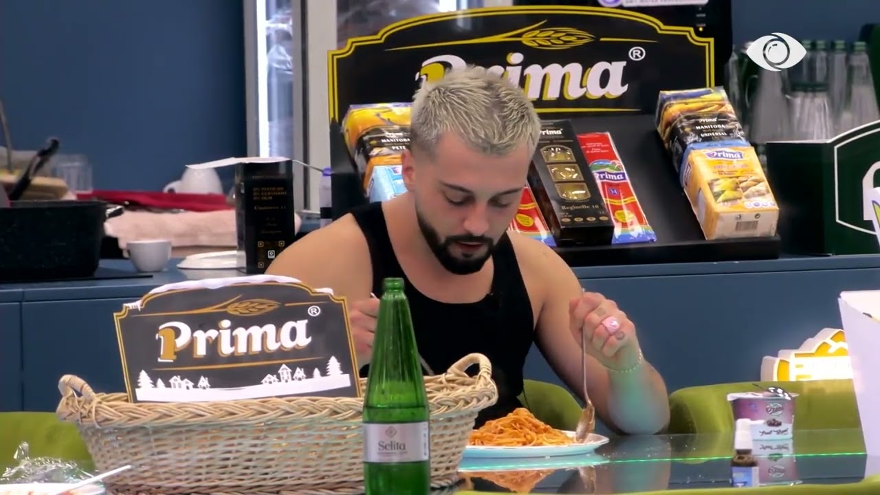 “U tregua aq e lig…”/ Klajdi bisedon me Gjestin për Rozanën: Mos u habit këtu brenda…