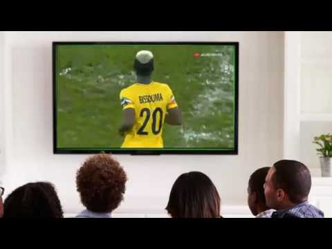 Uganda vs Mali 1-1 Goal Yves Bissouma (25/01/2017) African Cup of Nations