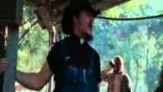 les claypool as SUPER BADASS!