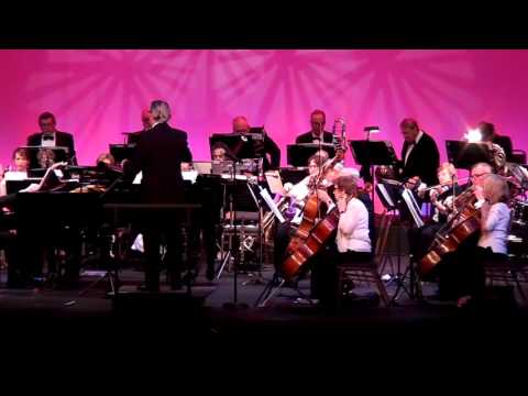 Sugar Pops Orchestra-3-22-15-Italians in Algeria Overture