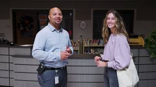 Hart College & Career Academy