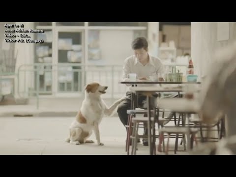 Ayer te vi - Jesus Adrian Romero