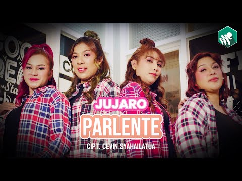 JUJARO - Parlente I Lagu Ambon Regae (Official Video Music)