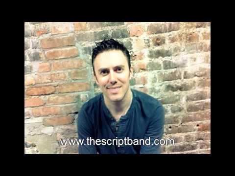 Glen Power interview on Nicky Byrne Show (March 26th, 2015)