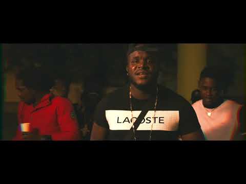 Taïdy - "G.D.G" (Clip officiel)