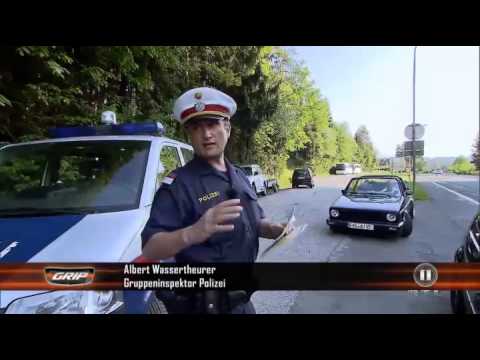 GTI-Treffen - GRIP - Folge 234 - RTL2