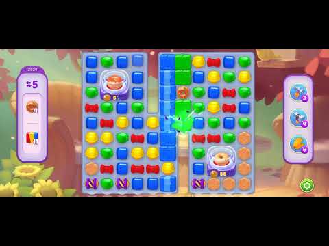 Homescapes level 12924