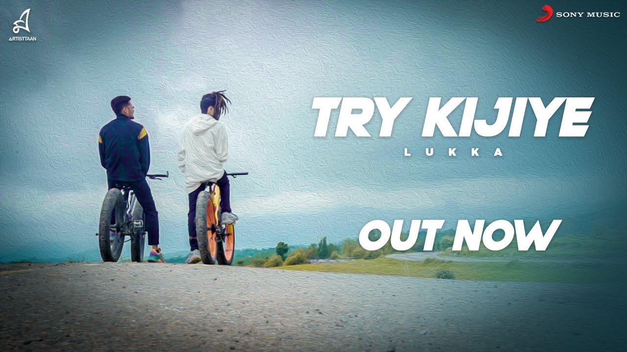 TRY KIJIYE LYRICS LUKKA | UZI LATEST HINDI RAP LYRICS - c Lyrics TRY KIJIYE LYRICS LUKKA | UZI LATEST HINDI RAP LYRICS - c Lyrics