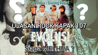 Download lagu EVOLUSI : Di Sebalik Misteri MEI HUA mp3