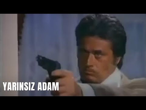 Yarınsız Adam | Cüneyt Arkın Filmleri