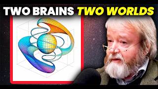 You’re Living in Two Different Worlds (Inside the Same Brain)