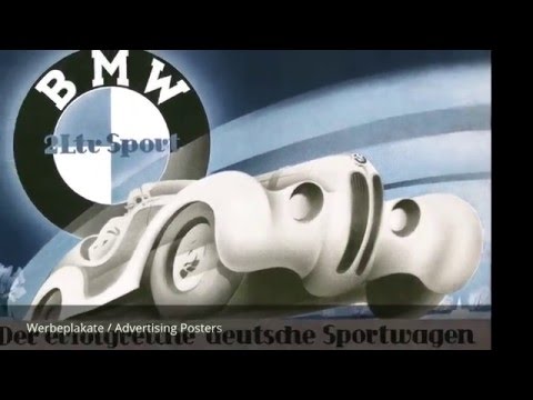 Thumbnail for BMW 328 - BMW Meilenstein by BMW, BMW 328