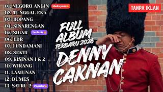 Download lagu Denny Caknan Negoro Angin - Kumpulan Lagu Jawa Buat Kamu yang Lagi Butuh Teman Ngopi mp3