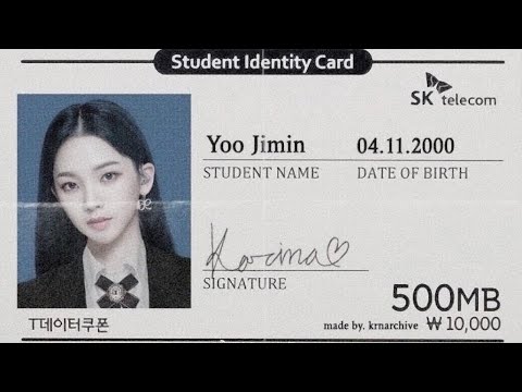 ㄧ prettiest in my school . . 𓍼