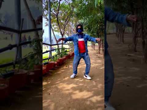 AK Believer Dubstep Dance