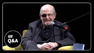 In Conversation With... SALMAN RUSHDIE | TIFF 2026
