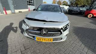 Mercedes-Benz A-klasse 200 Launch Edition Premium, apple carplay, burmester for sale - Image 4 | Autoline SG Mercedes-Benz A-klasse 200 Launch Edition Premium, apple carplay, burmester | Image 4 - Autoline