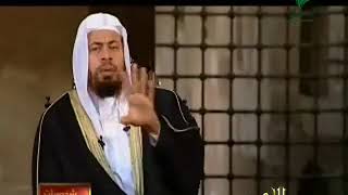 صورة محمد موسى الشريف | شخصيات لها تاريخ | ابو الفضل السيوطي