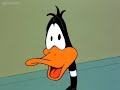 Goofy Holler In Daffy Duck S Quackbusters