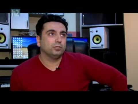 Raffi Altunyan harcazruyc-reportaj