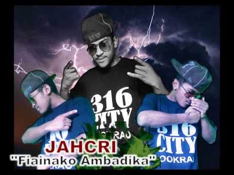 RAP Gasy   "Fiainako ambadika Extrait".flv